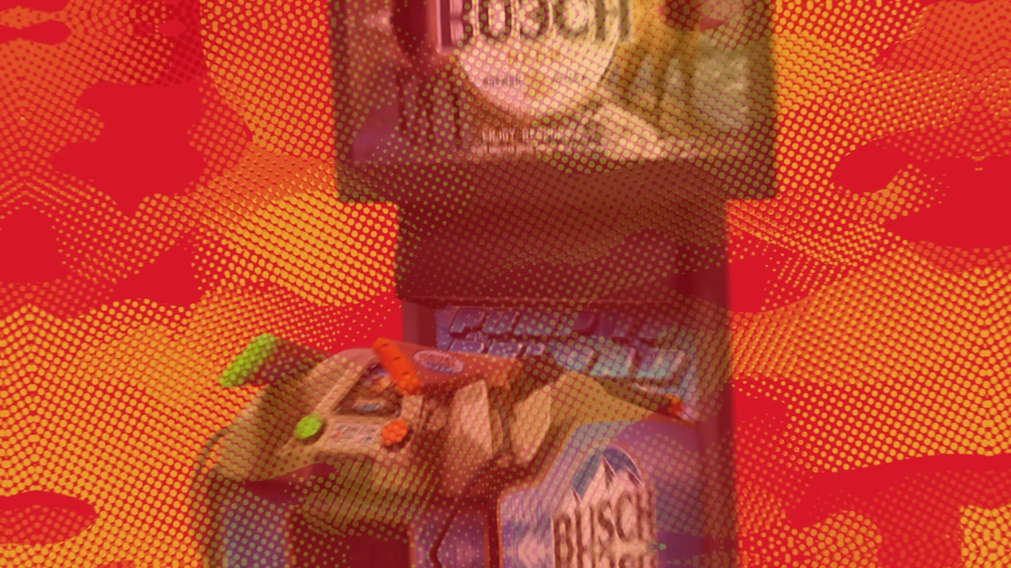 Big Buck Hunter Promo